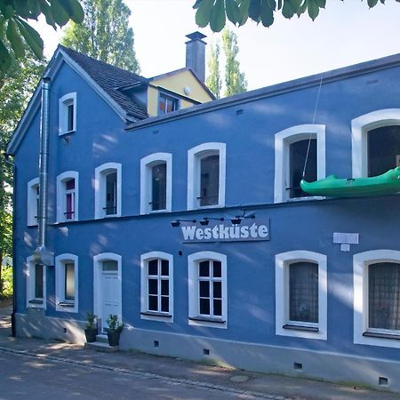 Hostel Westkueste Ліндау Екстер'єр фото