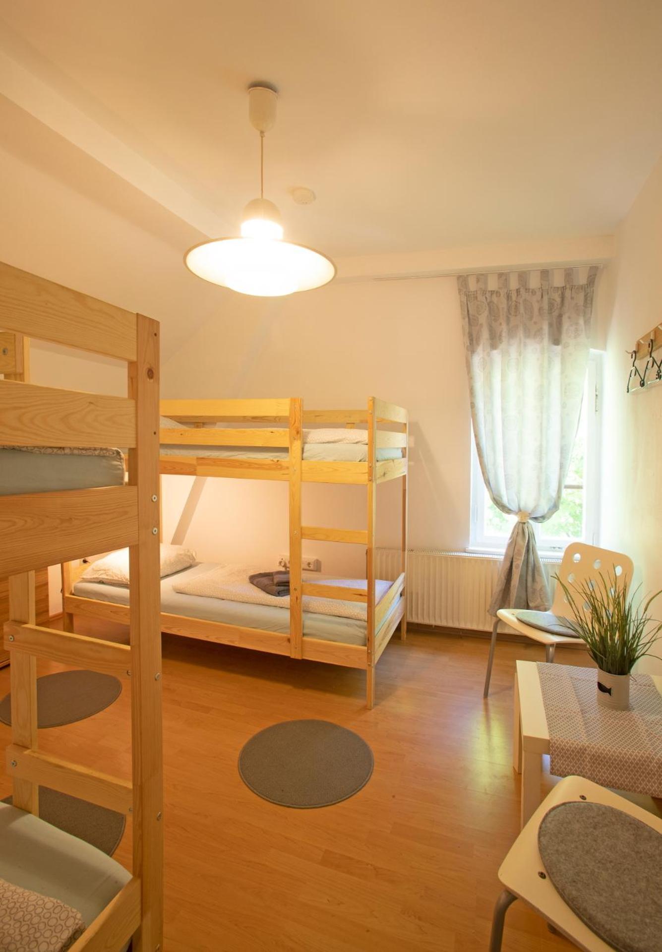 Hostel Westkueste Ліндау Екстер'єр фото
