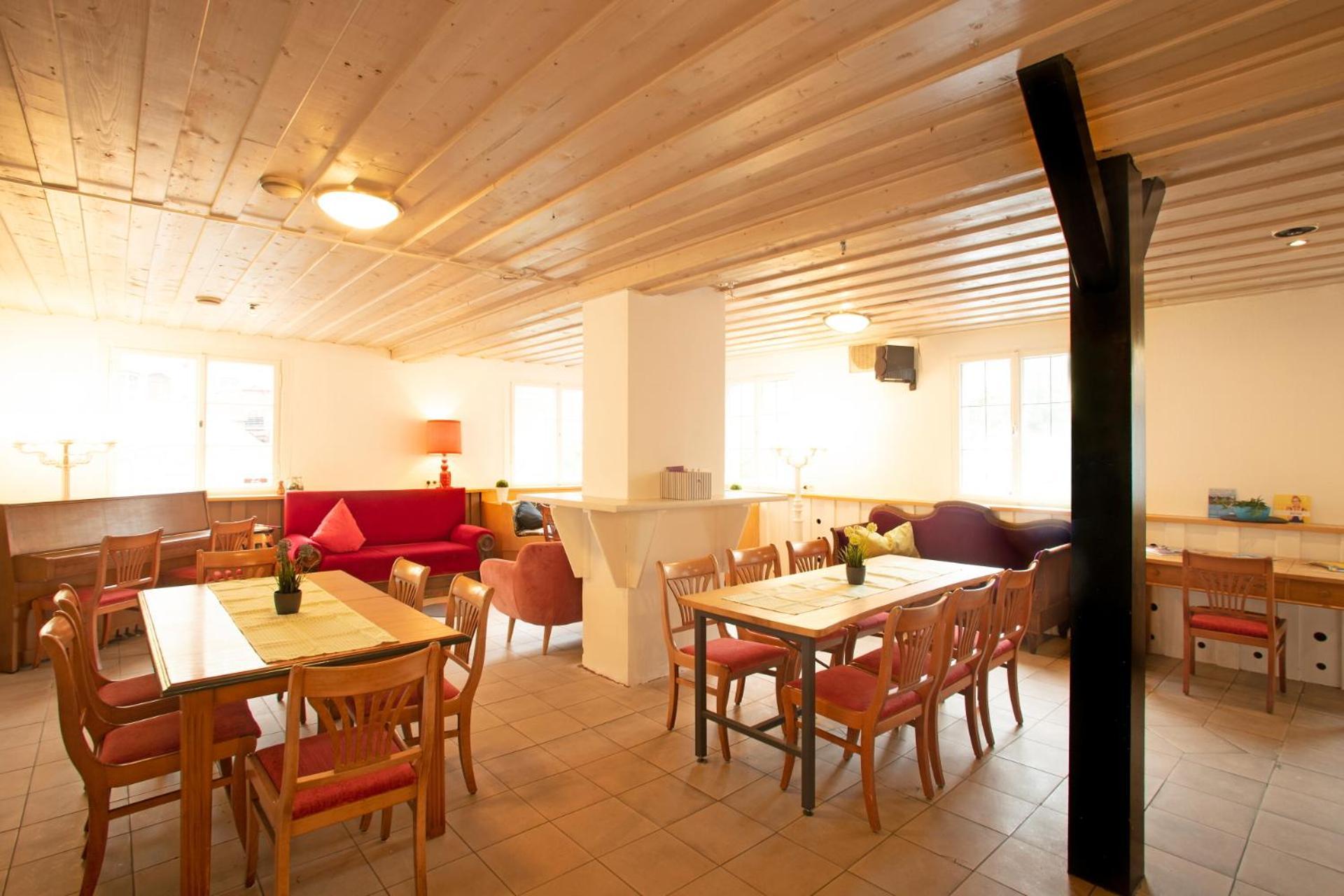Hostel Westkueste Ліндау Екстер'єр фото