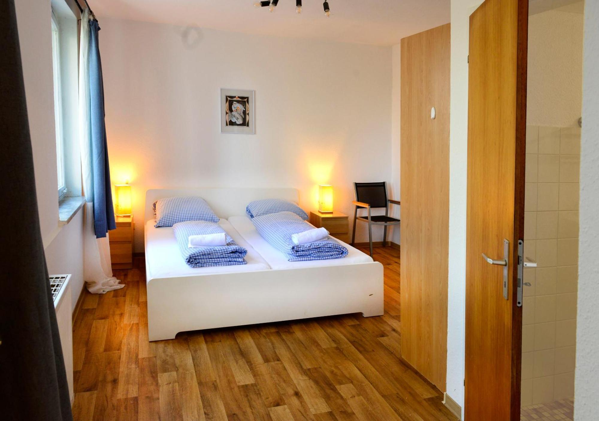 Hostel Westkueste Ліндау Екстер'єр фото