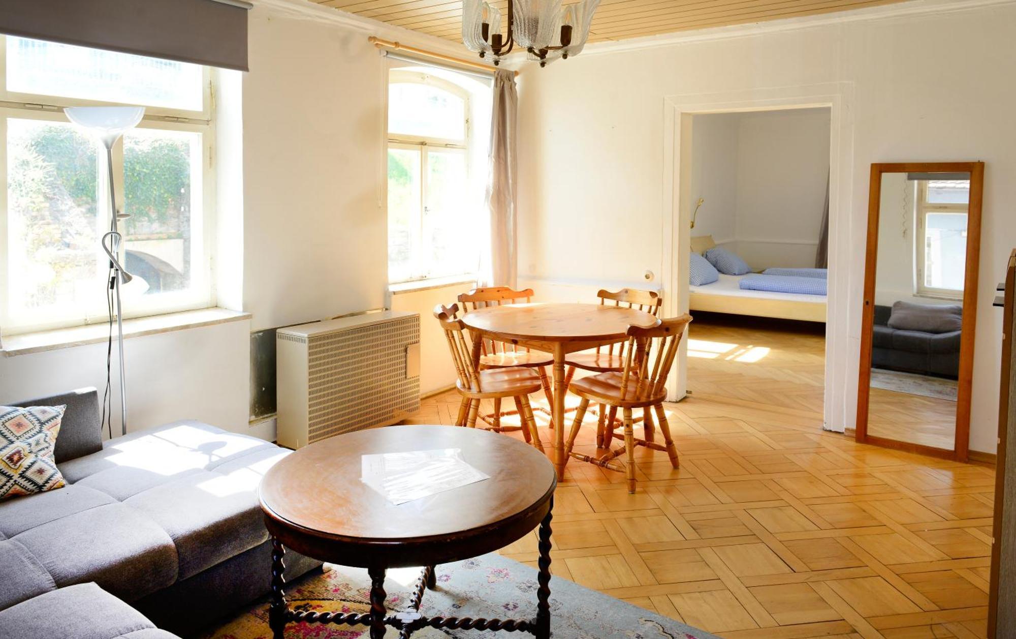 Hostel Westkueste Ліндау Екстер'єр фото