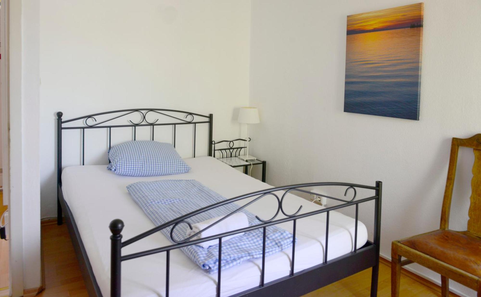 Hostel Westkueste Ліндау Екстер'єр фото