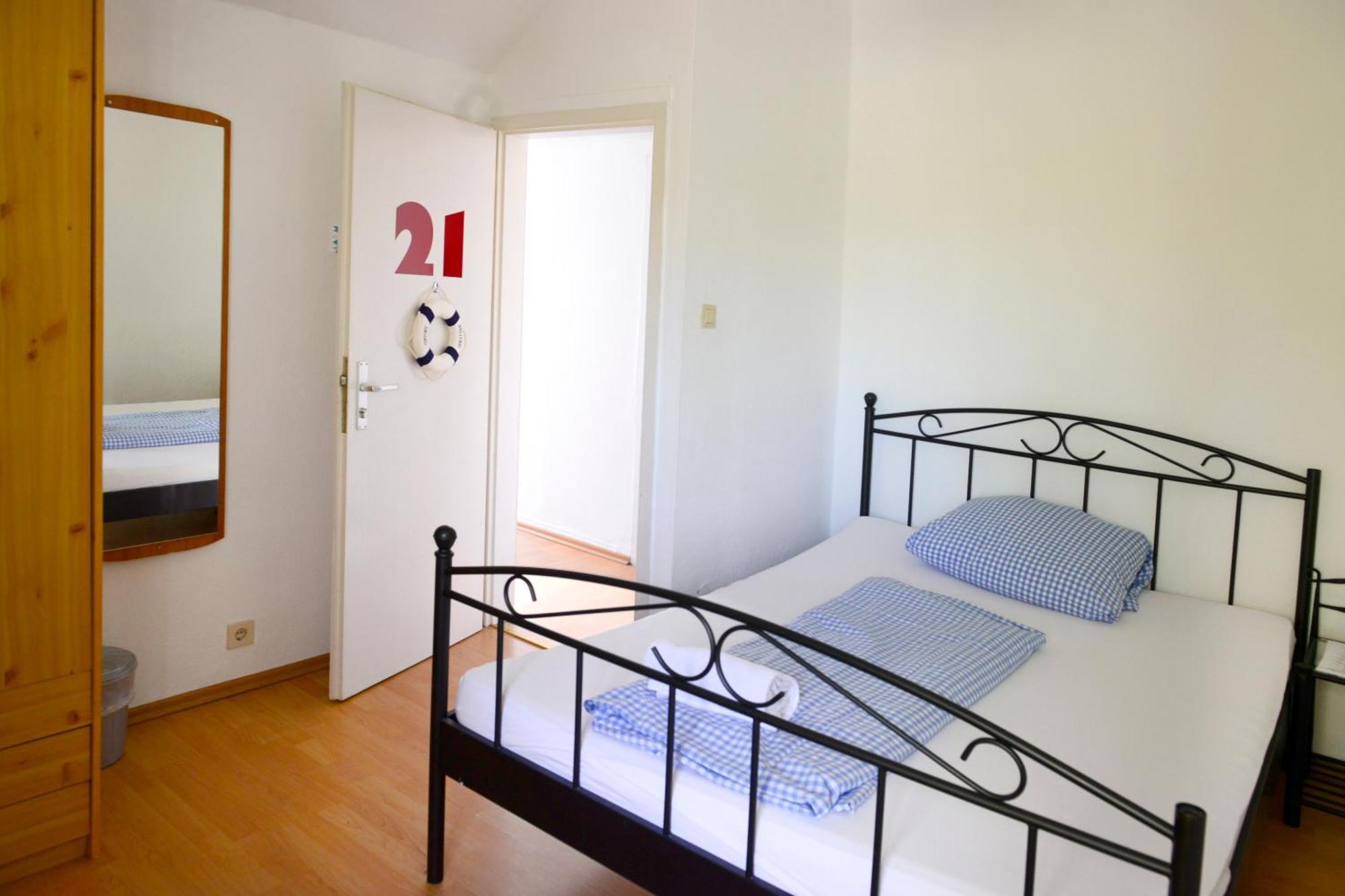Hostel Westkueste Ліндау Екстер'єр фото