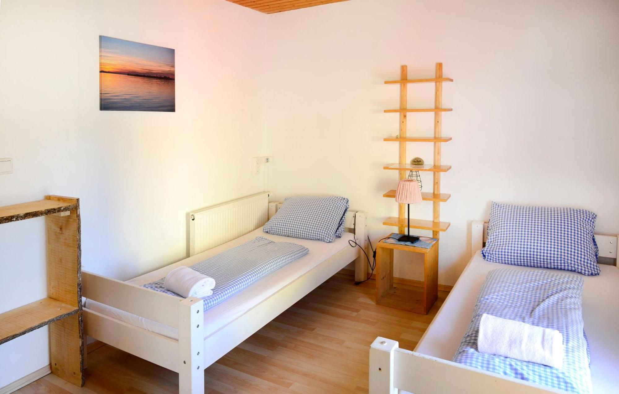 Hostel Westkueste Ліндау Екстер'єр фото