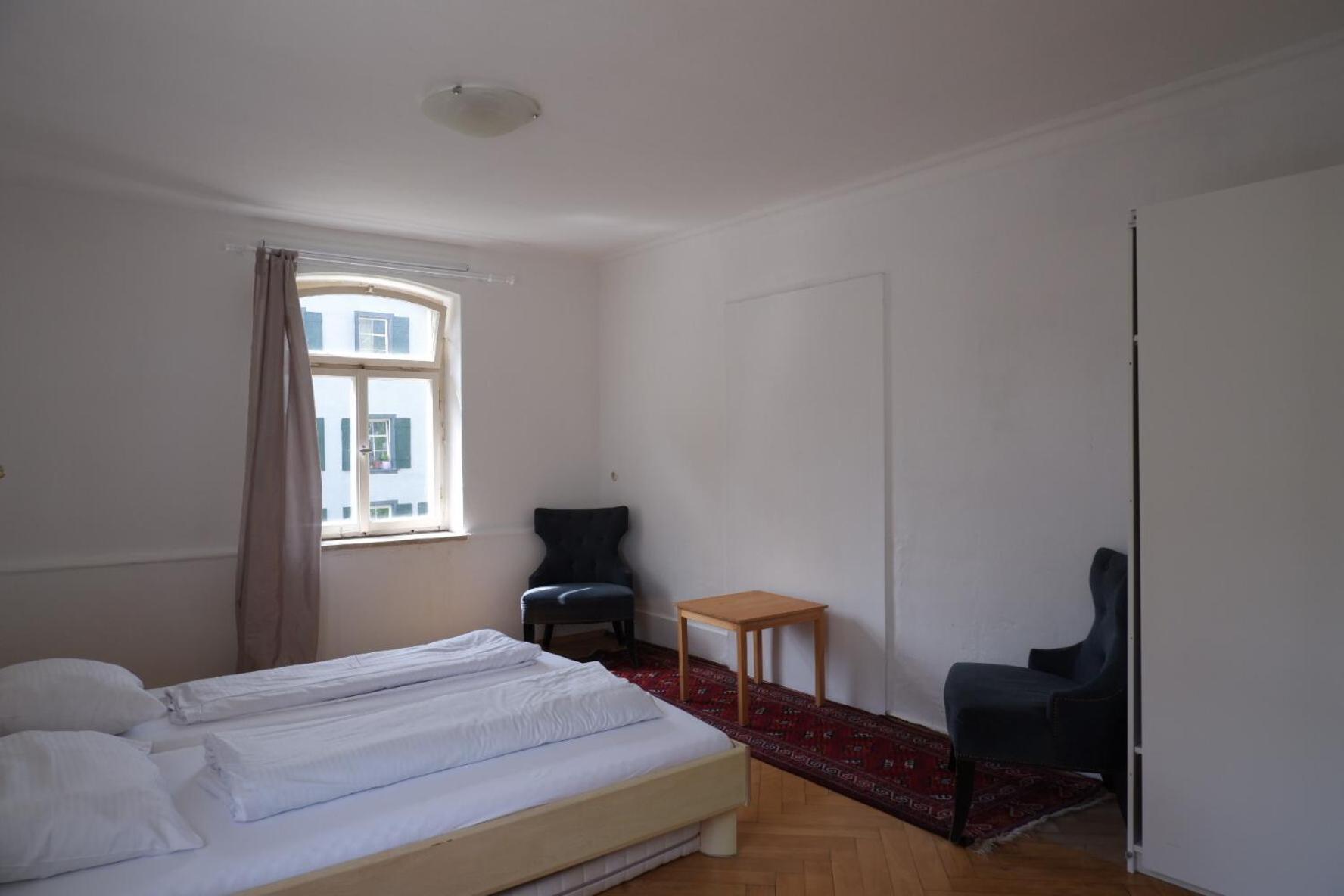 Hostel Westkueste Ліндау Номер фото