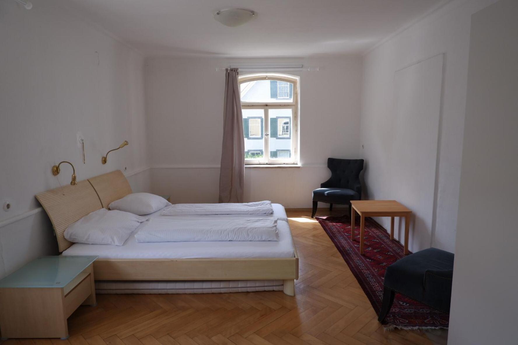 Hostel Westkueste Ліндау Номер фото