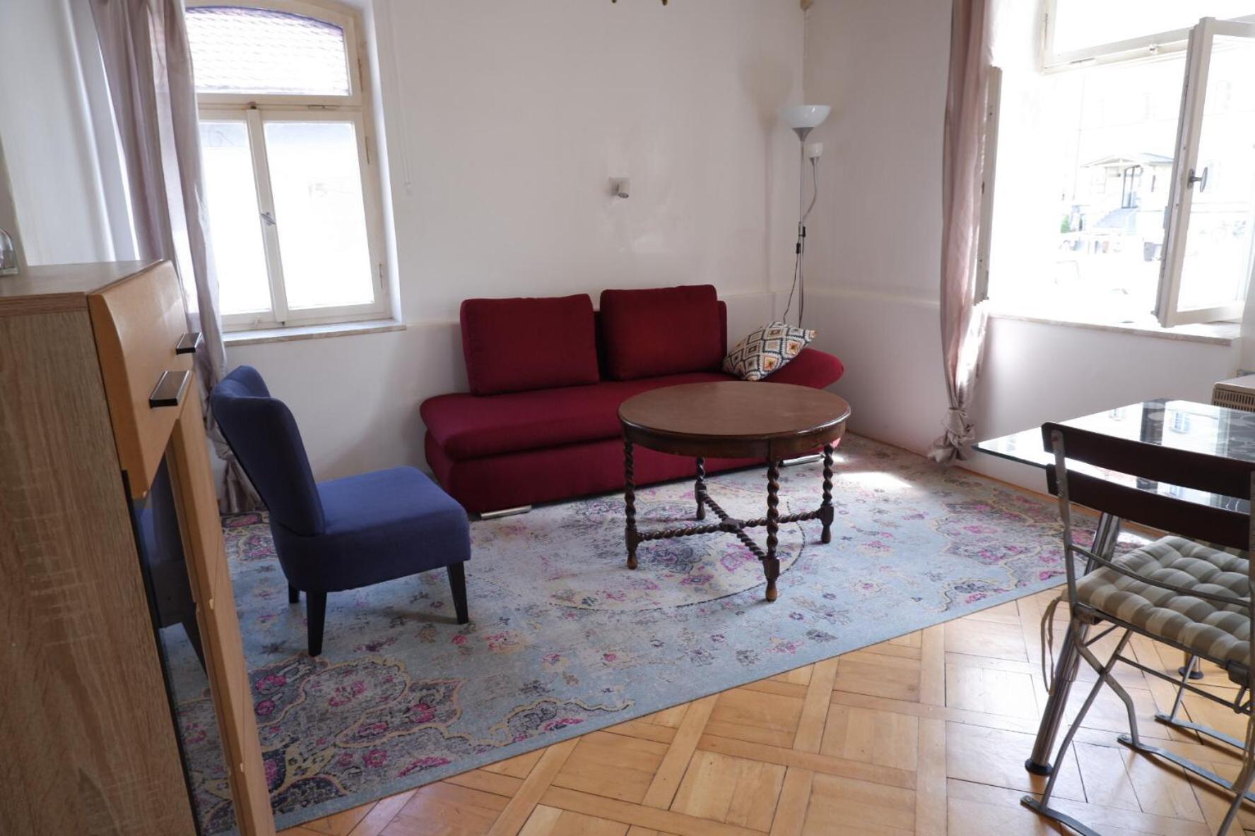 Hostel Westkueste Ліндау Номер фото