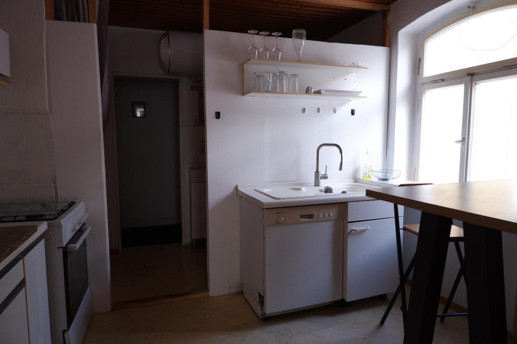 Hostel Westkueste Ліндау Номер фото