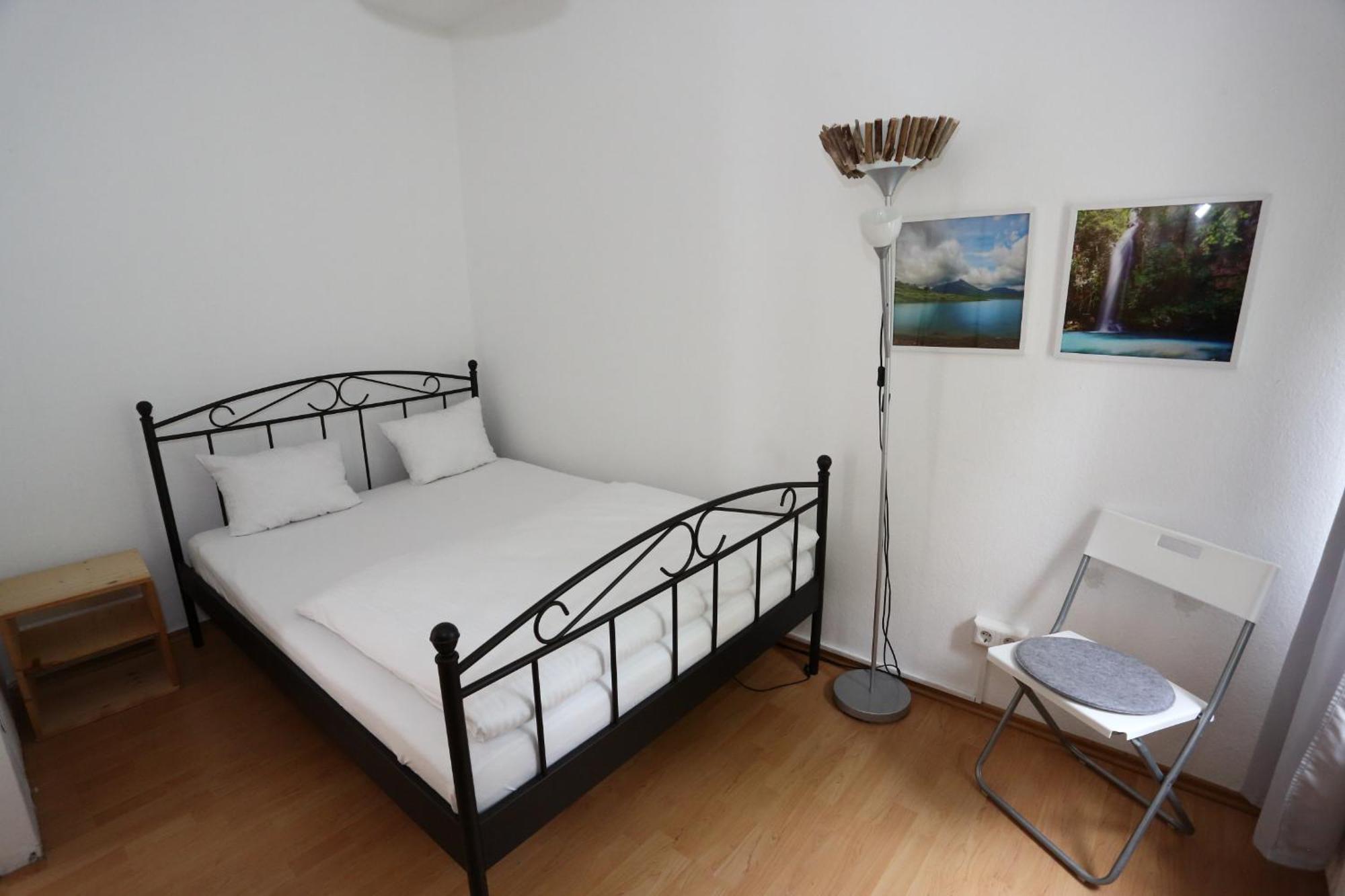 Hostel Westkueste Ліндау Екстер'єр фото