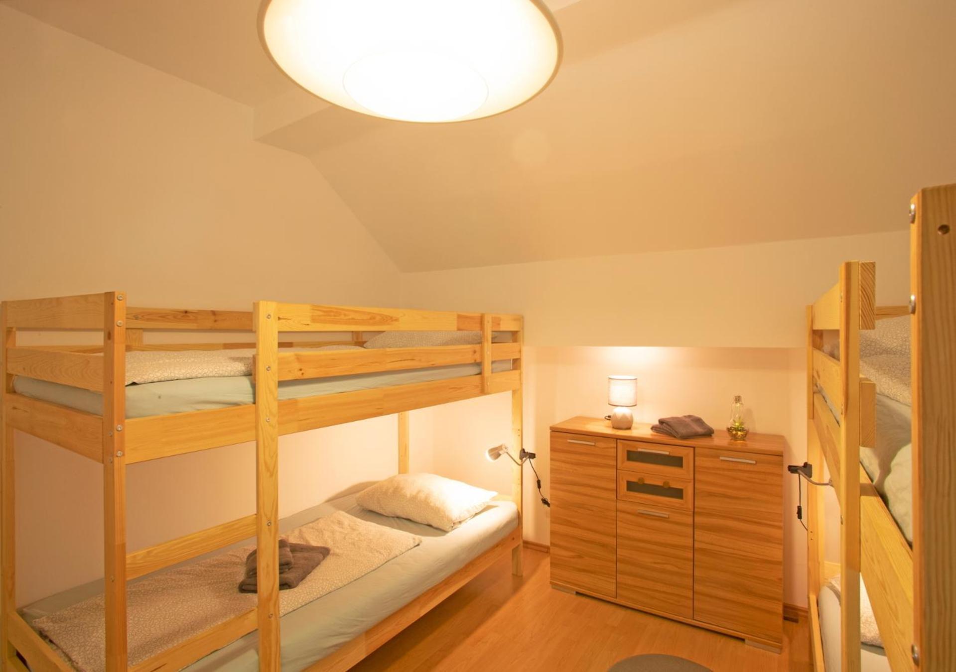 Hostel Westkueste Ліндау Екстер'єр фото