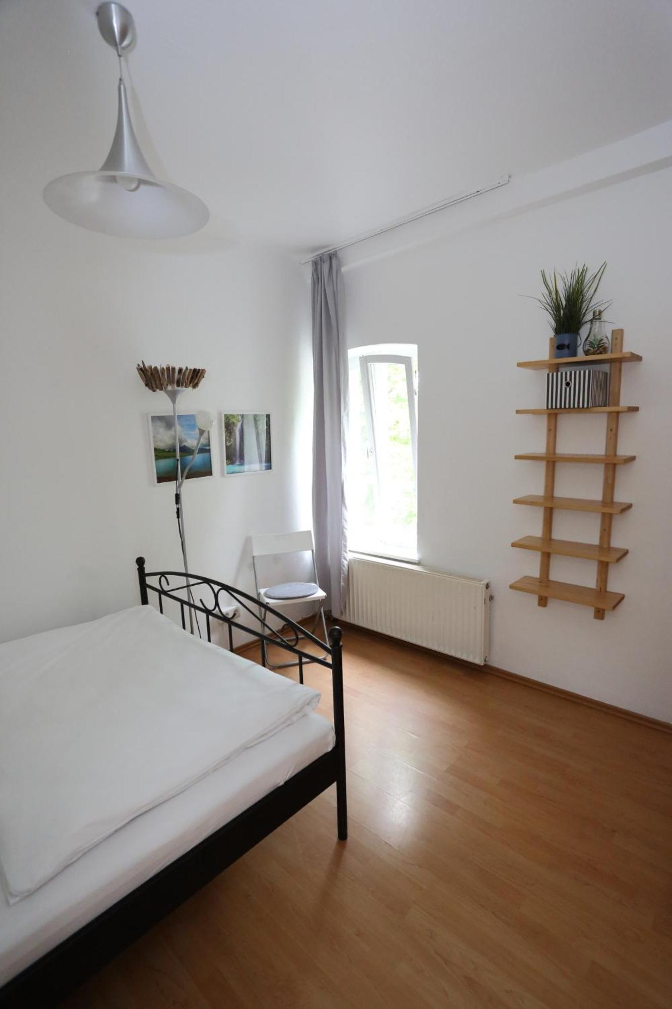 Hostel Westkueste Ліндау Екстер'єр фото