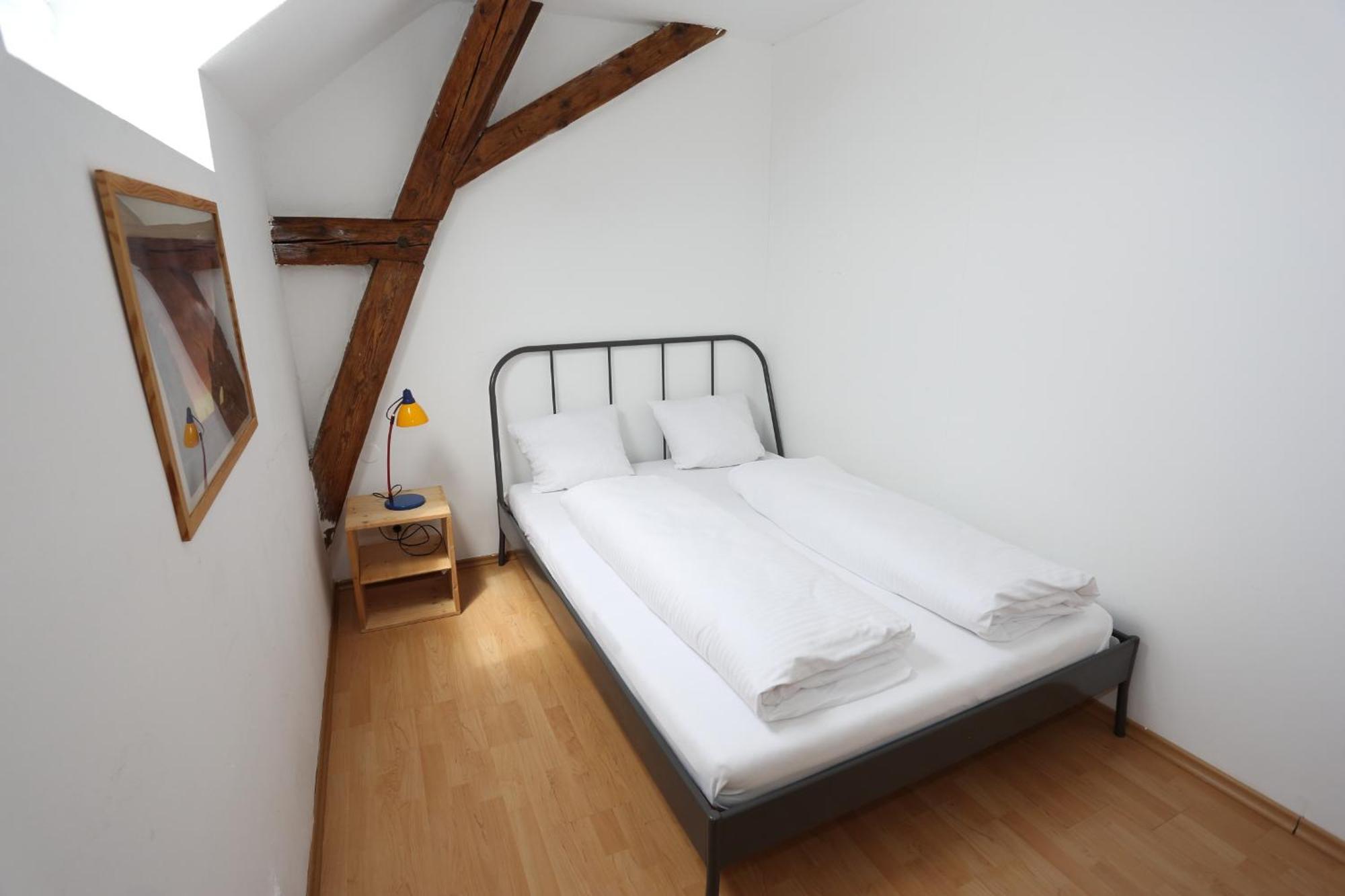 Hostel Westkueste Ліндау Екстер'єр фото
